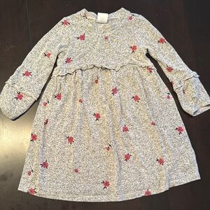 GAP floral dress